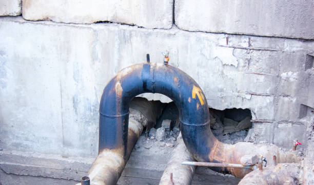 Water damage restoration insurance claims in Dunedin, FL